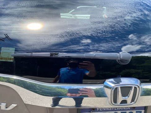 Used 2016 Honda CR-V EX-L image 11