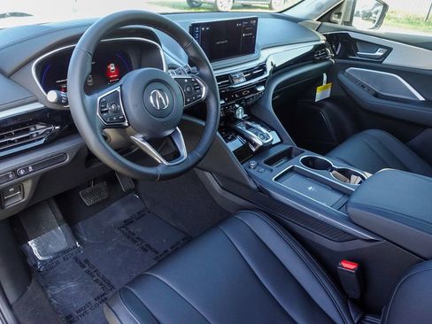 New 2026 Acura MDX FWD image 11