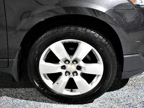 Used 2014 Chevrolet Traverse LTZ FWD image 7