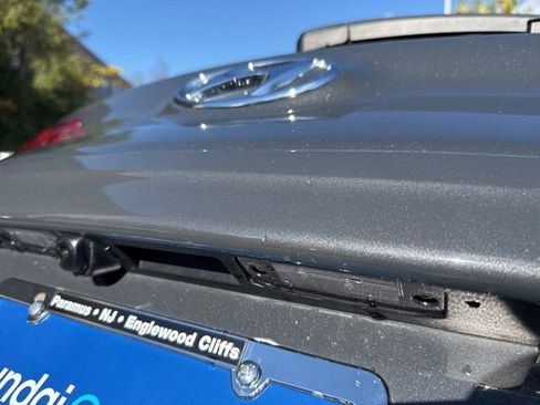 Certified 2023 Hyundai Kona SEL w/ Convenience Package image 18