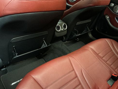 Used 2015 Mercedes-Benz C 400 4MATIC image 18