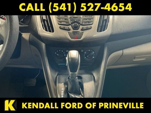 Used 2016 Ford Transit Connect XLT FWD image 11