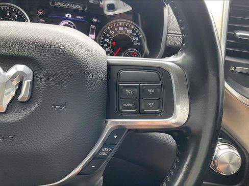 Used 2021 RAM 2500 Laramie AWD/4WD image 20