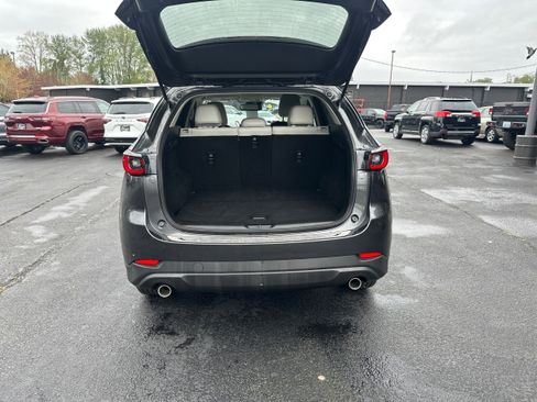 Used 2023 MAZDA CX-5 AWD 2.5 S image 11