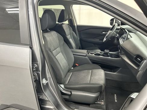 Used 2024 Nissan Rogue SV AWD/4WD image 22