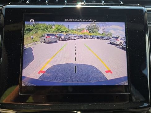 Certified 2025 Jeep Grand Cherokee Laredo X AWD/4WD image 23