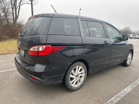 Used 2013 MAZDA MAZDA5 Sport image 6