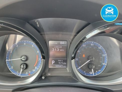 Used 2016 Toyota Corolla S FWD image 18