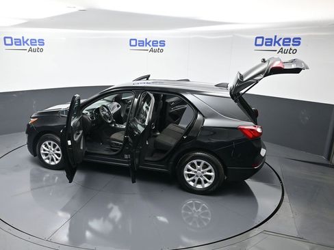 Used 2020 Chevrolet Equinox LT image 57