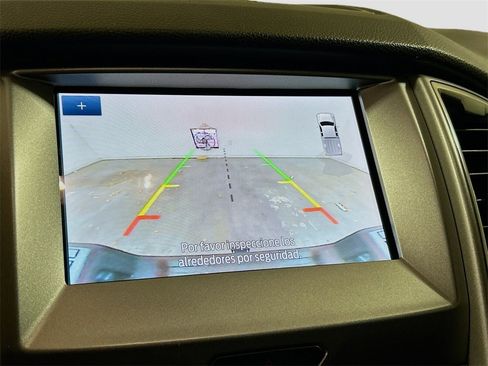 Used 2023 Ford Ranger XLT w/ Equipment Group 301A Mid image 11