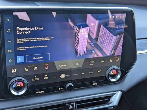 New 2026 Lexus RX 350 AWD image 26