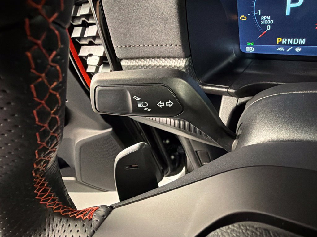 New 2026 Ford Ranger Raptor AWD/4WD image 23