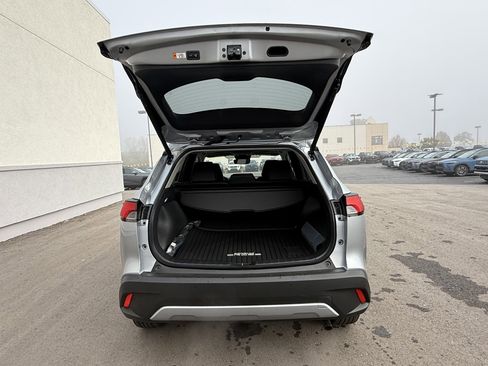 New 2026 Toyota Corolla Cross XLE image 10