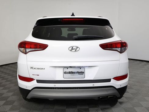 Used 2018 Hyundai Tucson Value image 3