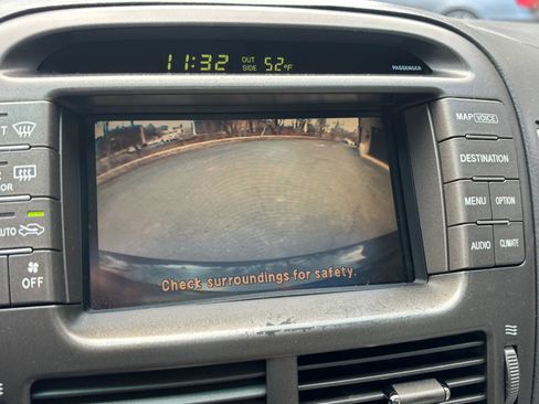 Used 2004 Lexus LS 430 image 38