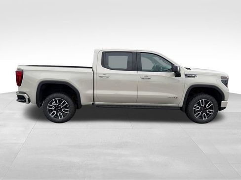 New 2026 GMC Sierra 1500 AT4 w/ AT4 Premium Package AWD/4WD image 8