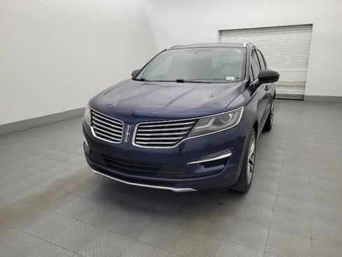 Used 2016 Lincoln MKC Reserve image 15