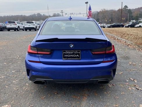 Used 2021 BMW M340i M340i image 4