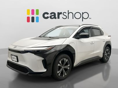 Used 2025 Toyota bZ4X AWD w/ Weather Package