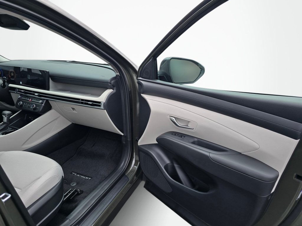 New 2026 Hyundai Tucson SE AWD/4WD image 42