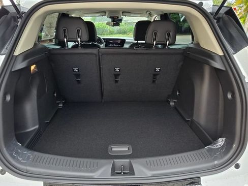 New 2026 Buick Encore GX Sport Touring w/ Advanced Technology Package FWD image 12