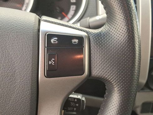 Used 2012 Toyota Tacoma 4x4 Double Cab w/ TRD Off-Road Pkg image 21