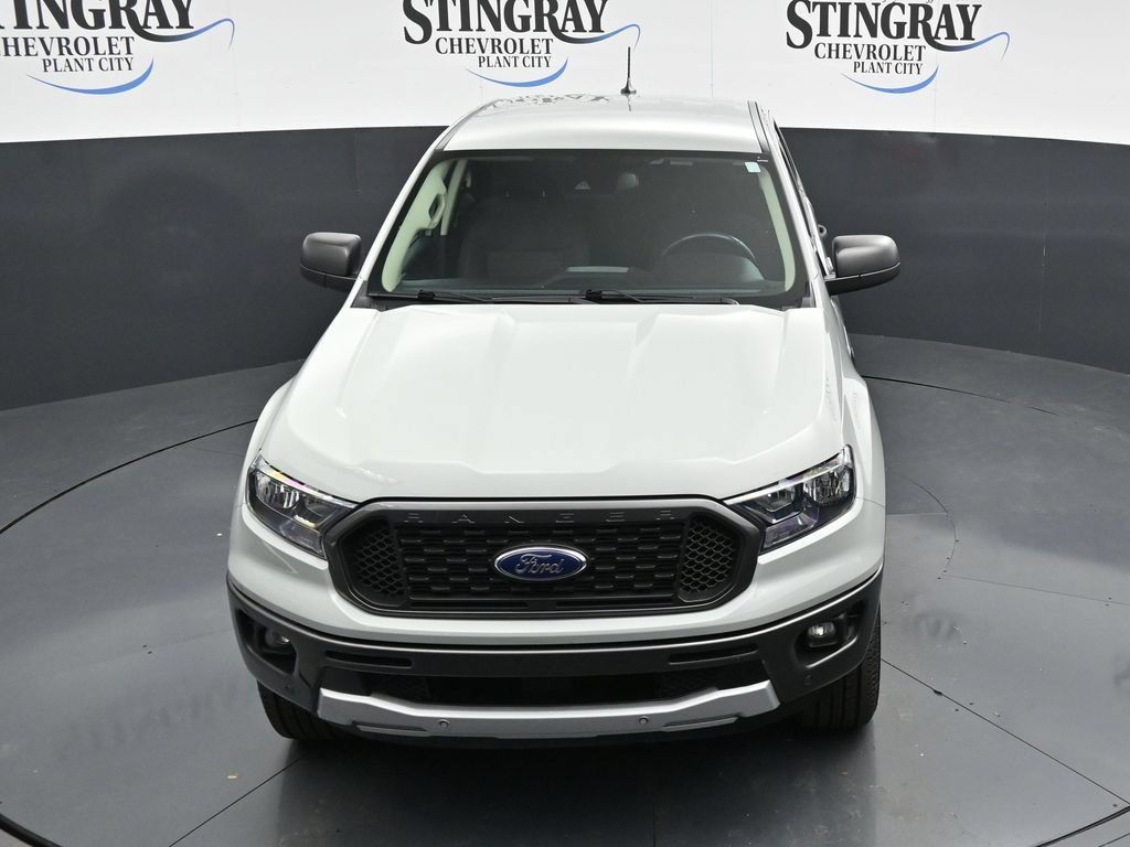 Used 2022 Ford Ranger XLT w/ Equipment Group 302A High RWD image 19