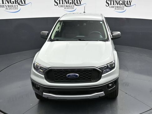 Used 2022 Ford Ranger XLT w/ Equipment Group 302A High RWD image 19