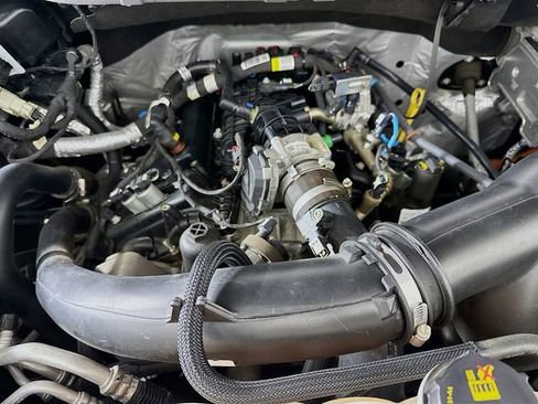 Used 2021 Ford F150 XL w/ Equipment Group 101A High image 30