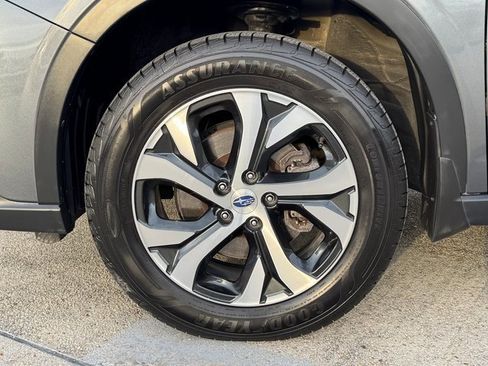 Used 2022 Subaru Outback Limited w/ Popular Package #2 image 13