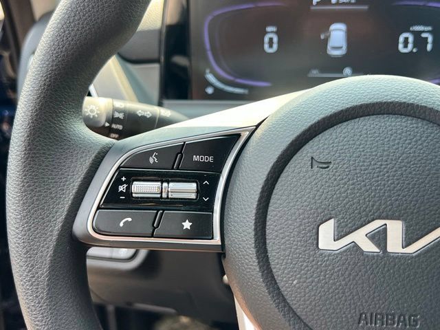 Used 2026 Kia Seltos LX AWD/4WD image 20