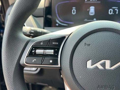 Used 2026 Kia Seltos LX AWD/4WD image 20