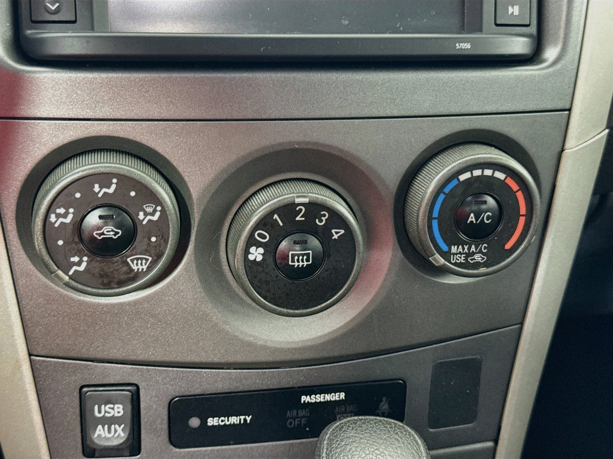 Used 2013 Toyota Corolla S FWD image 14
