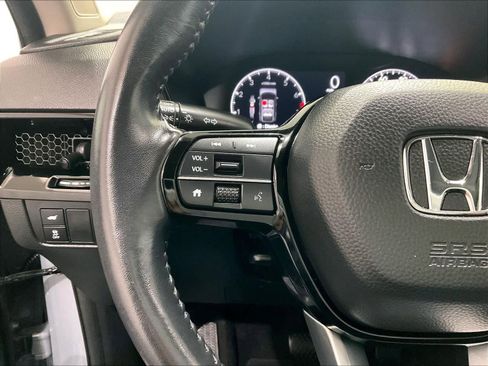 Used 2023 Honda CR-V EX-L image 23