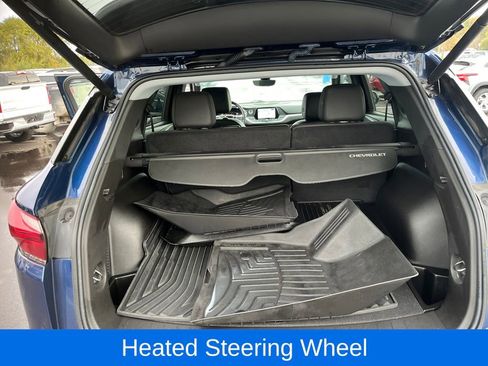 Certified 2022 Chevrolet Blazer LT w/ Sound & Technology Package image 18