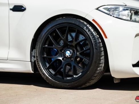Used 2017 BMW M2 image 74