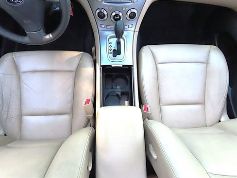 Used 2006 Subaru Tribeca Limited image 15