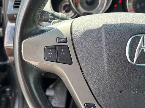 Used 2012 Acura MDX w/ Advance & Entertainment AWD/4WD image 19