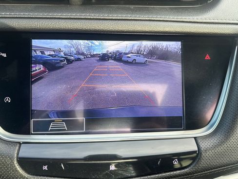 Used 2020 Cadillac XT5 Premium Luxury image 30