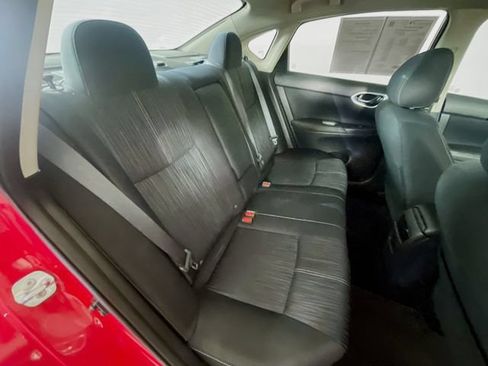 Used 2017 Nissan Sentra SV w/ Protection Package FWD image 26