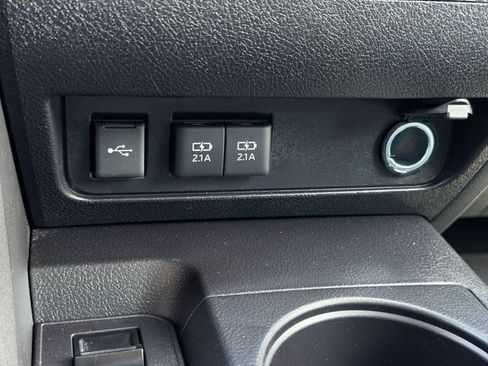 Certified 2022 Toyota Sequoia TRD Sport RWD image 21