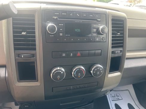 Used 2010 Dodge Ram 1500 Truck ST w/ ST Popular Equipment Group RWD image 22