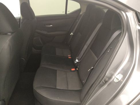 Used 2023 Nissan Sentra SV FWD image 18