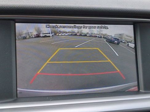 Used 2020 Kia Optima LX FWD image 12