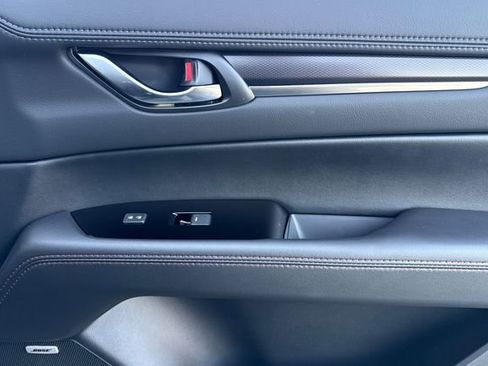 New 2025 MAZDA CX-5 Carbon Edition image 20