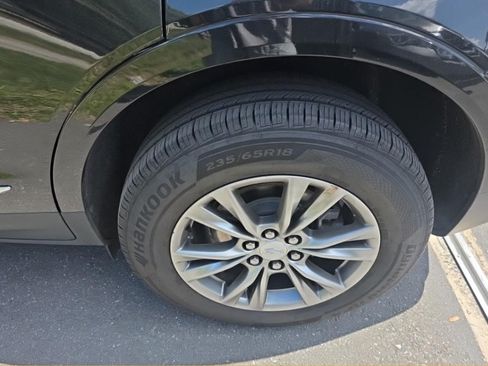 Used 2023 Cadillac XT5 Premium Luxury AWD/4WD image 6
