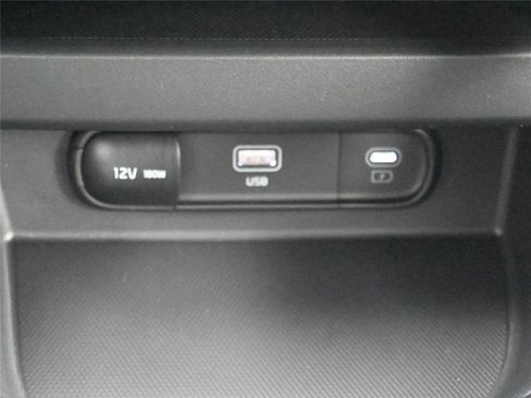 New 2026 Kia Seltos S image 14