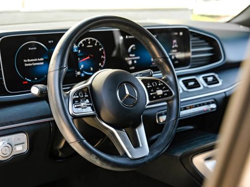 Used 2023 Mercedes-Benz GLE 350 w/ Premium Package image 17