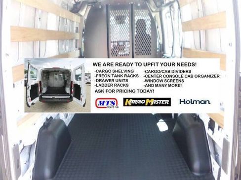 Used 2019 Ford Transit 150 XLT RWD image 18