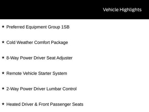 Used 2023 Buick Encore GX Preferred w/ Cold Weather Comfort Package FWD image 19